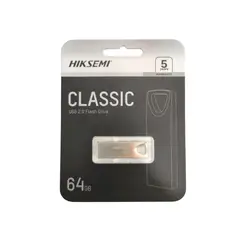 HIKSEMI - PENDRIVE 64GB - - USB 2.0
