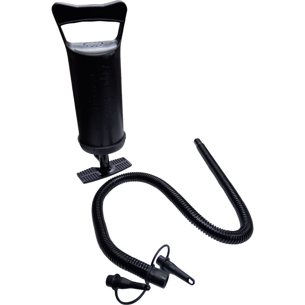 AVENLI - Bombin de Mano Avenli Safari para colchones o bote