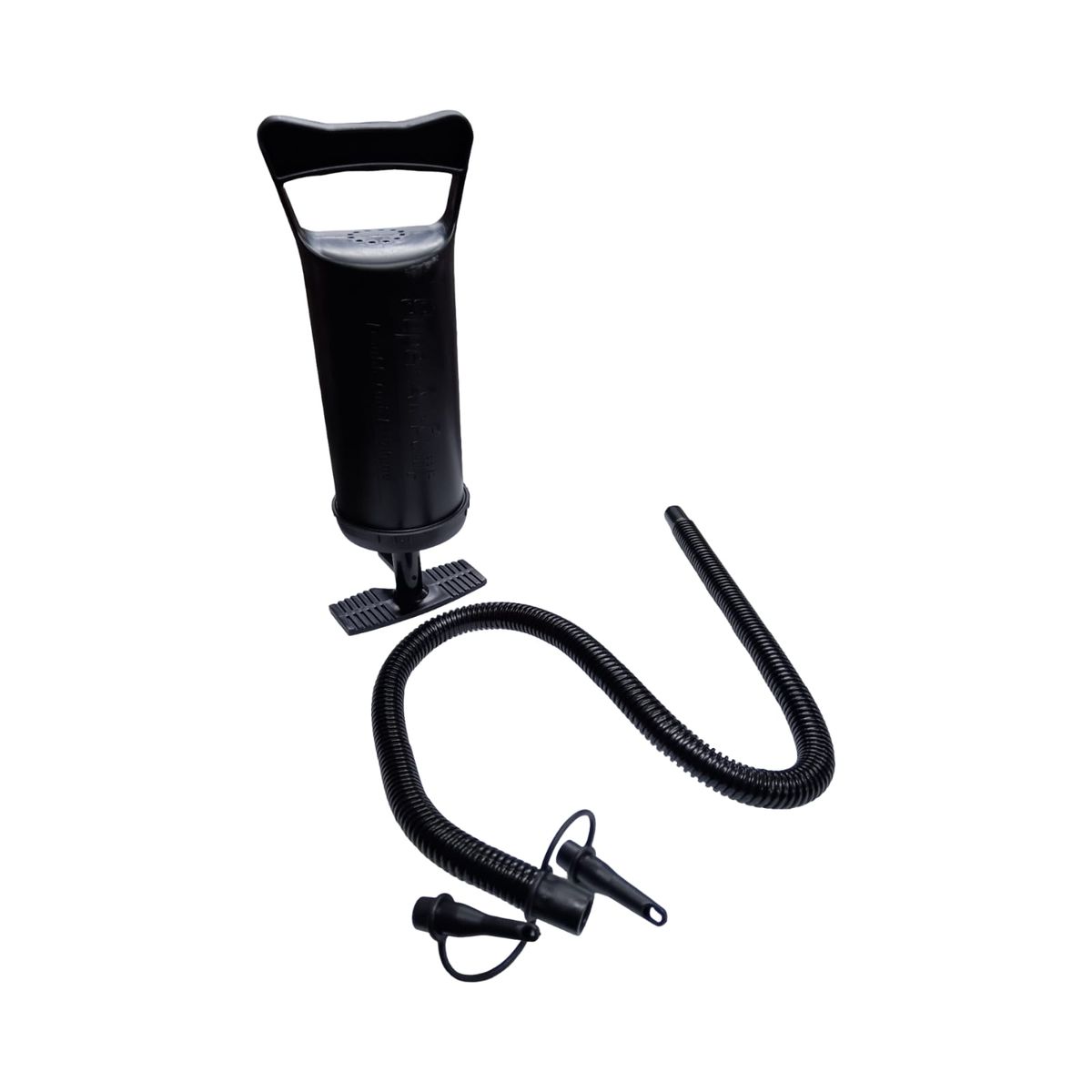 AVENLI - Bombin de Mano Avenli Safari para colchones o bote