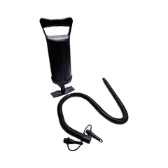 AVENLI - Bombin de Mano Safari para colchones o bote