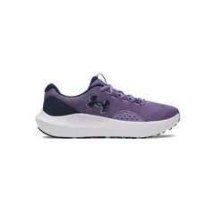 UNDER ARMOUR - Zapatilla Mujer UA Surge 4 Morado
