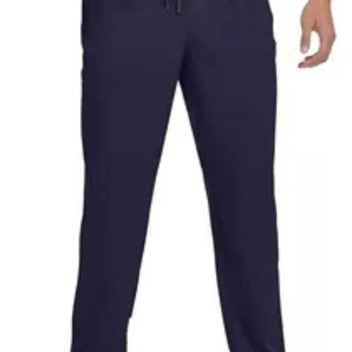 LOOK SHOP - Pantalon Hombre Buzo Recto Tradicional Delgado Verano 890