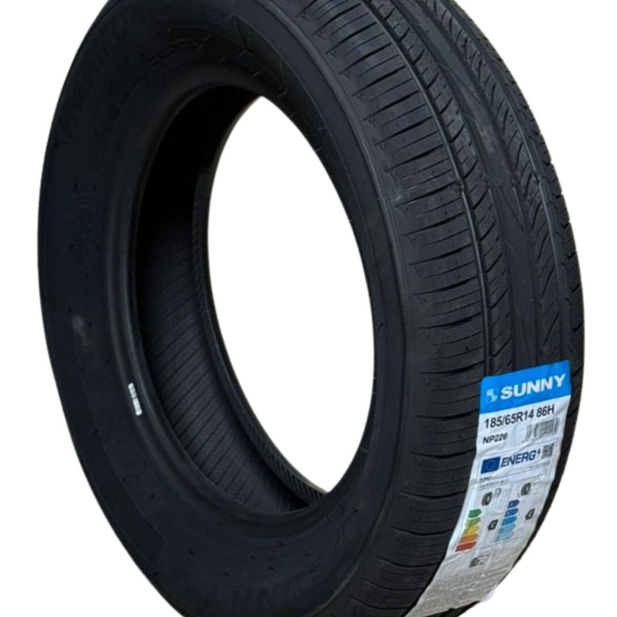 SUNNY - Neumatico 18565 R14 Sunny NP226 86H