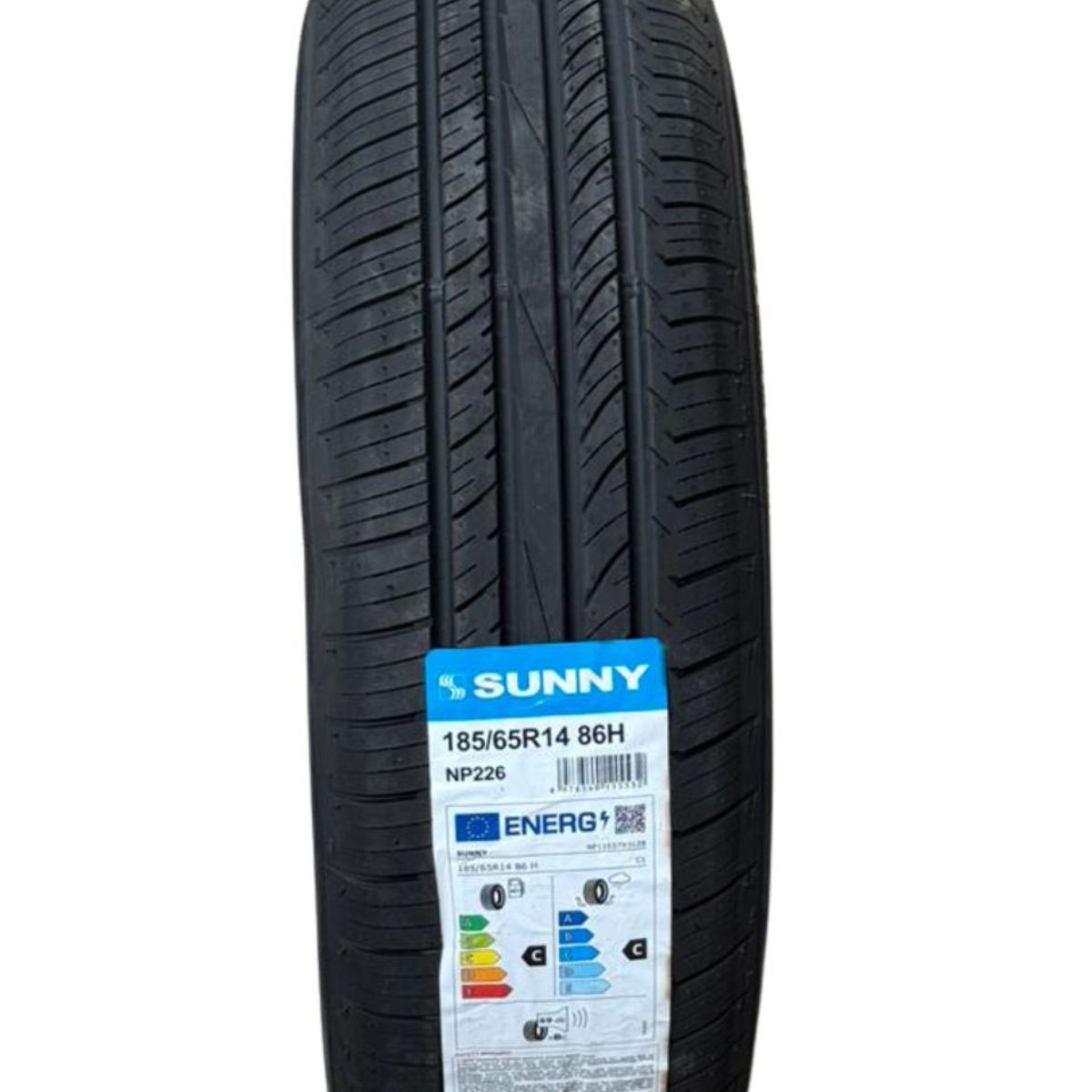 SUNNY - Neumatico 18565 R14 Sunny NP226 86H
