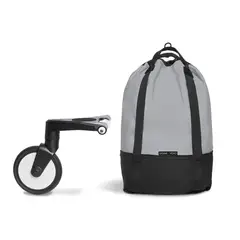 STOKKE - Bolso para Coche Ultracompacto Stokke® YOYO² - Stone - YOYO by