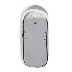 STOKKE - Saco de Invierno para Coche Ultracompacto Stokke® YOYO - Stone - YOYO by