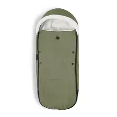 STOKKE - Saco de Invierno para Coche Ultracompacto Stokke® YOYO - Olive Green - YOYO by