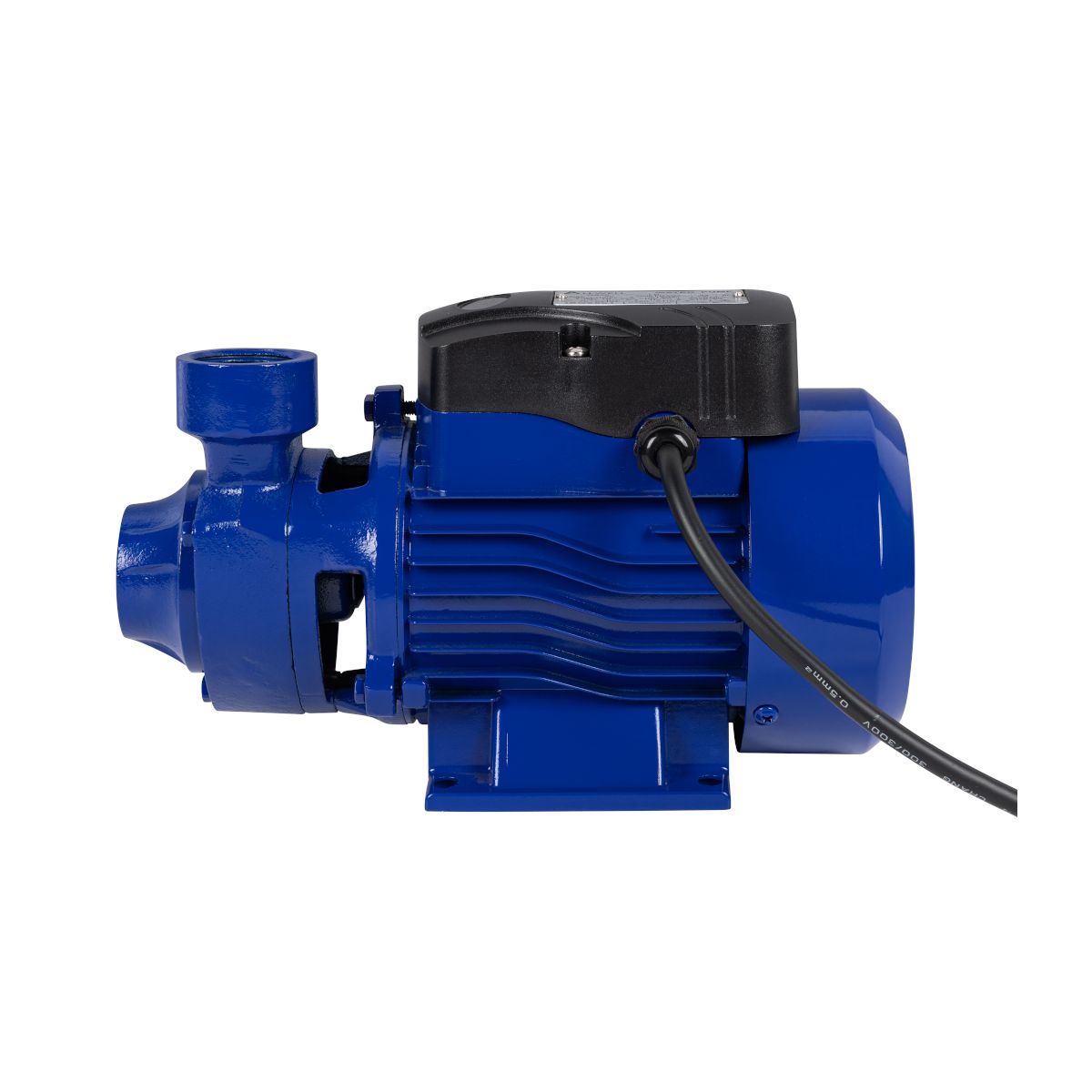 ALLWELL - BOMBA PERIFERICA ALLWELL 0.5 HP QBm60