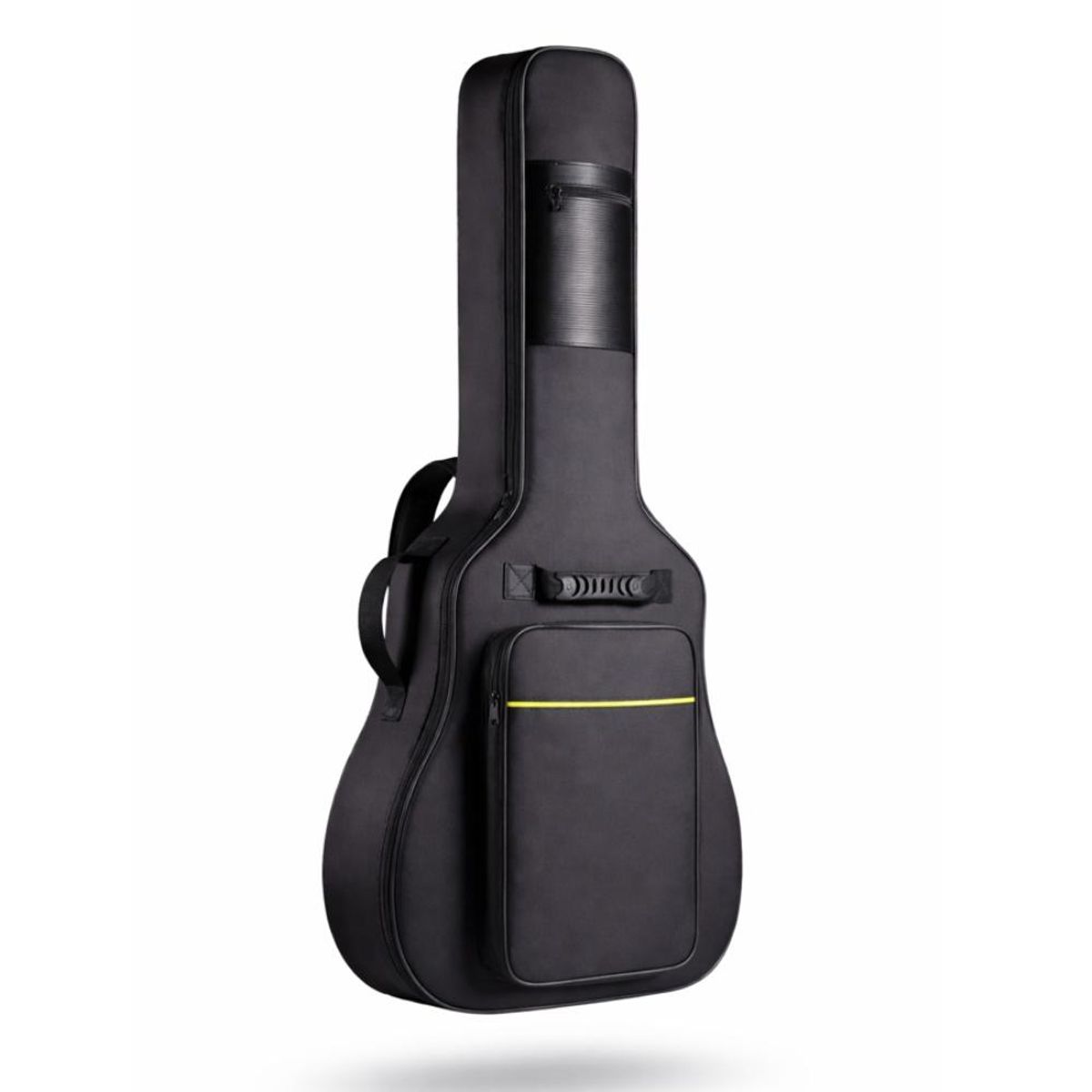 GENERICO - Funda  de Guitarra Impermeable 38-41” Acolchada
