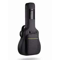 GENERICO - Funda de Guitarra Impermeable 38-41” Acolchada