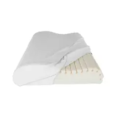 THERAMART - Almohada Ergonómica TheraCurve TM210