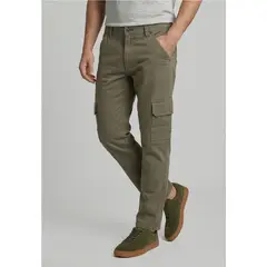FEROUCH - Jeans Cornell Militar