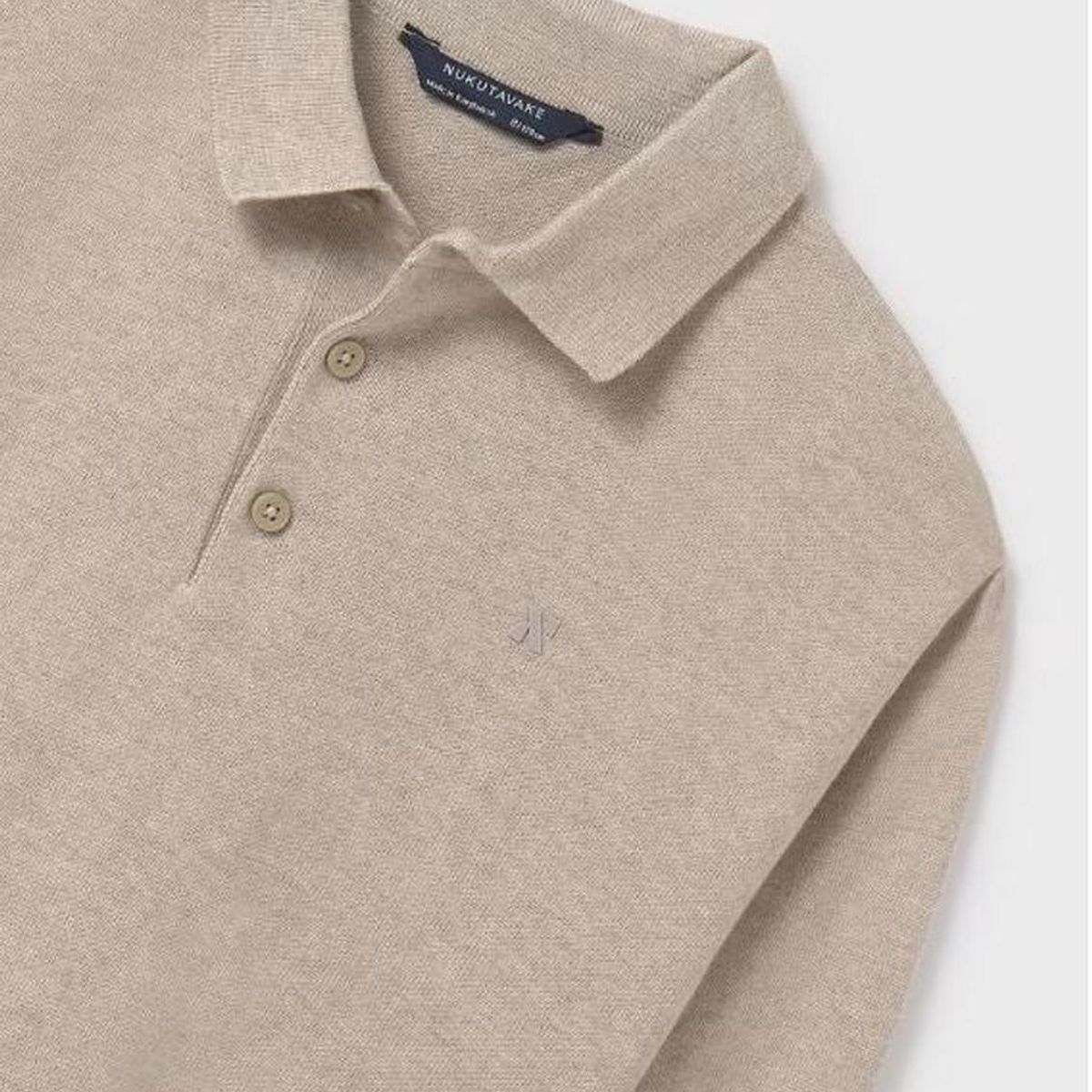 MAYORAL - 1 Polo tricot