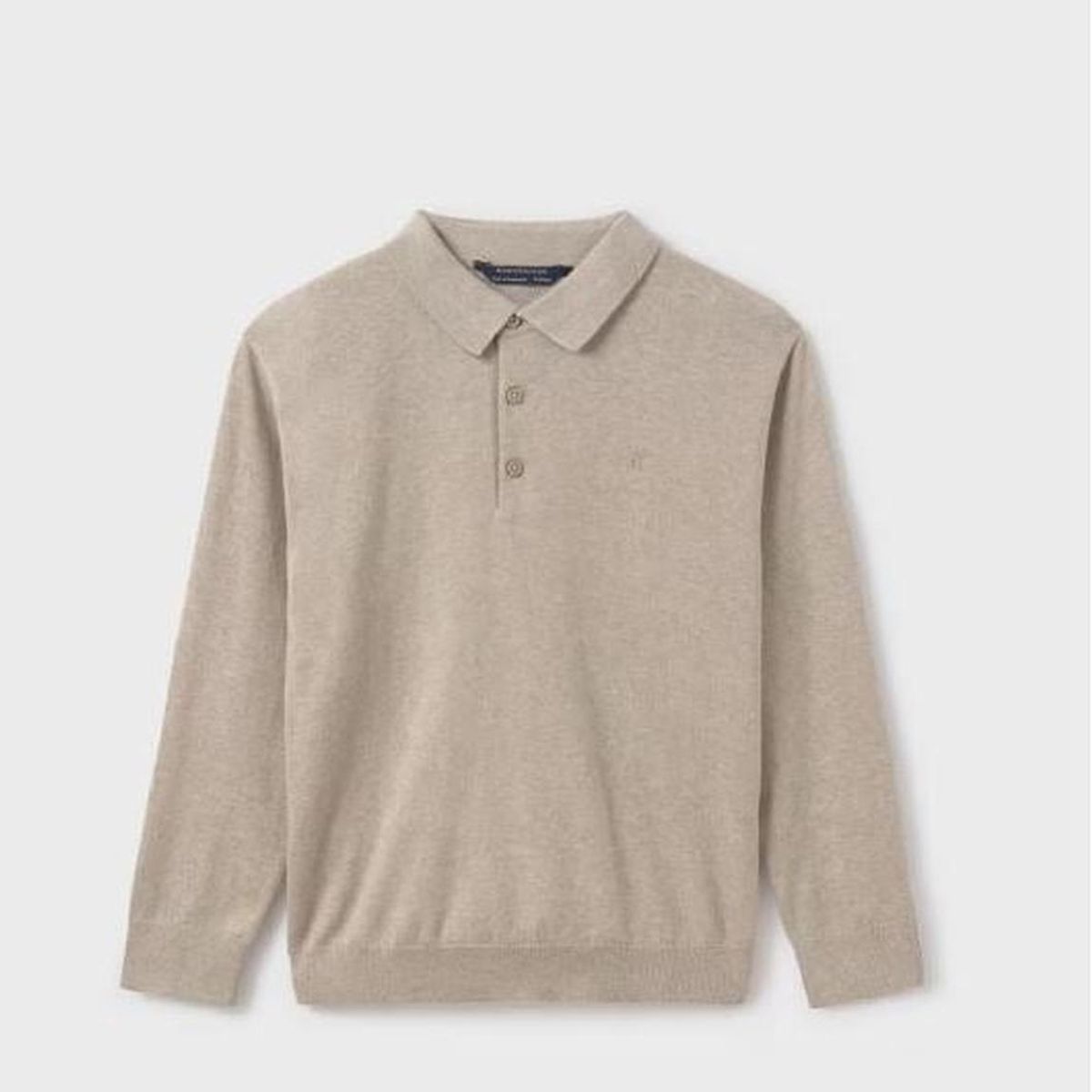 MAYORAL - 1 Polo tricot
