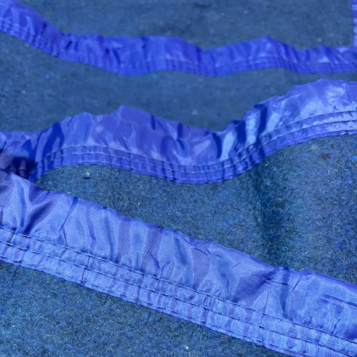 TEXTIL RANCO - Frazada 95% Lana Algodon Acrilico  Premium 1,5 plzas