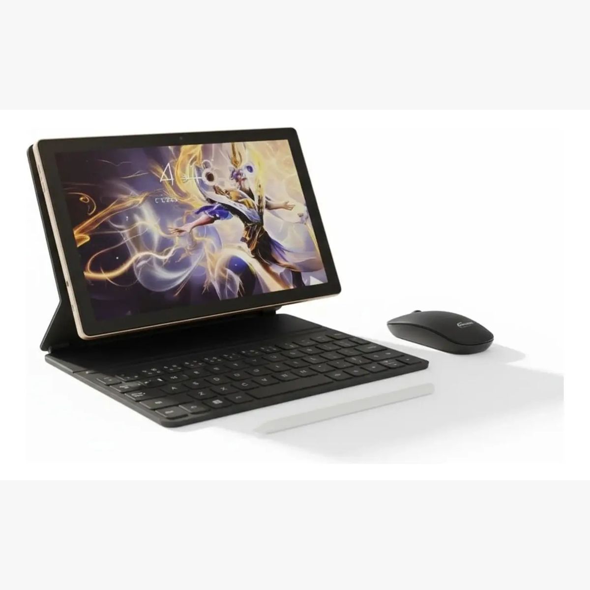 GENERICO - Tablet 10.1 Pulgadas Meijiahui 5g K17 Pro 16 Gb Ram 512 Gb Memoria Interna