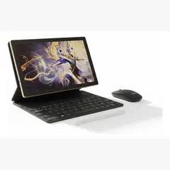 GENERICO - Tablet 10.1 Pulgadas Meijiahui 5g K17 Pro 16 Gb Ram 512 Gb Memoria Interna