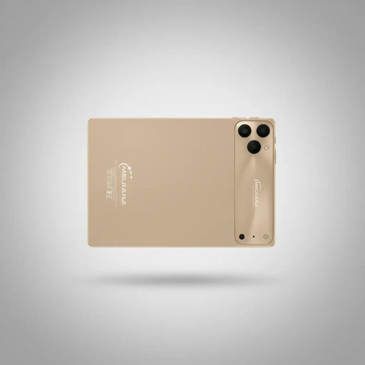 GENERICO - Tablet 10.1 Pulgadas Meijiahui 5g K17 Pro 16 Gb Ram 512 Gb Memoria Interna