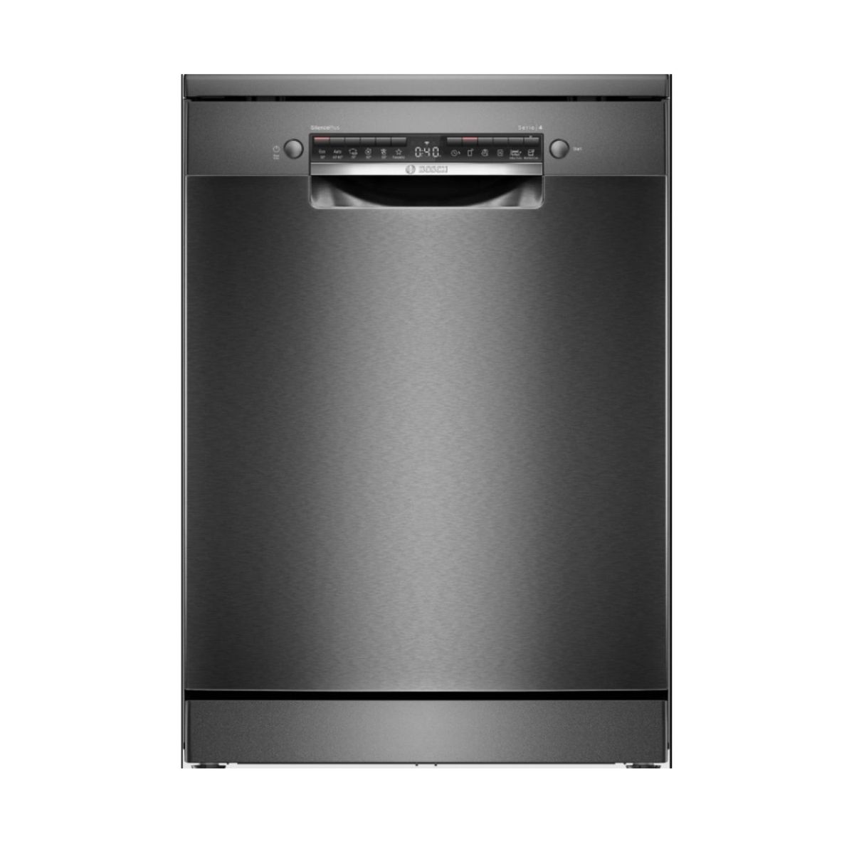 BOSCH - Lavavajillas Bosch Serie 4 SMS4EMC06E 60 cm 14 Cubiertos