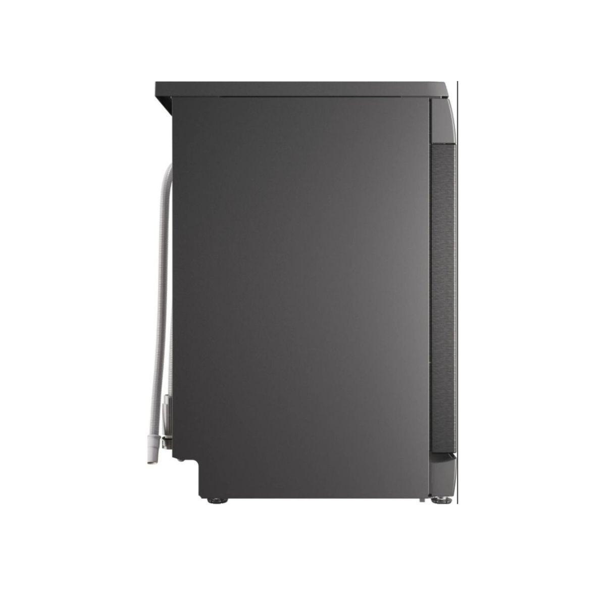 BOSCH - Lavavajillas Bosch Serie 4 SMS4EMC06E 60 cm 14 Cubiertos