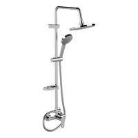 COLUMNA DE DUCHA STELLA CON MONOMANDO