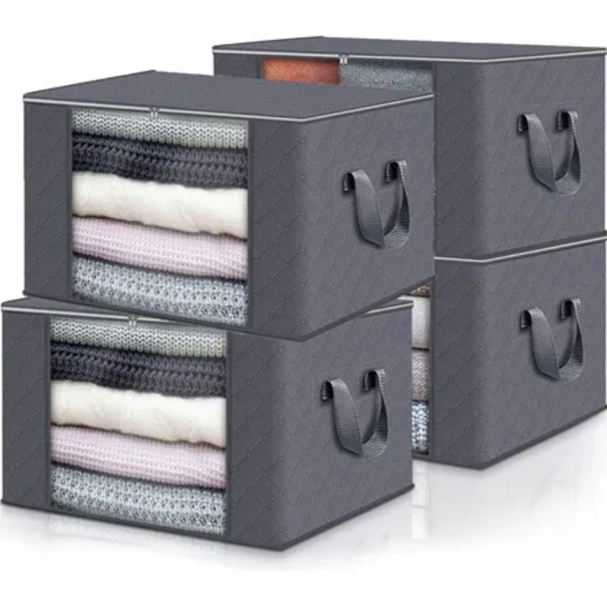 GENERICO - Bolsas Organizador Ropa