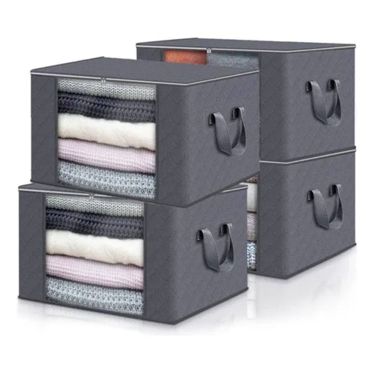 GENERICO - Bolsas Organizador Ropa