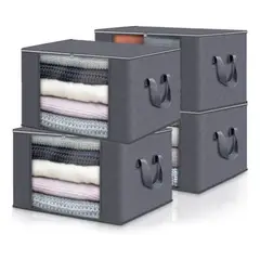 GENERICO - Bolsas Organizador Ropa