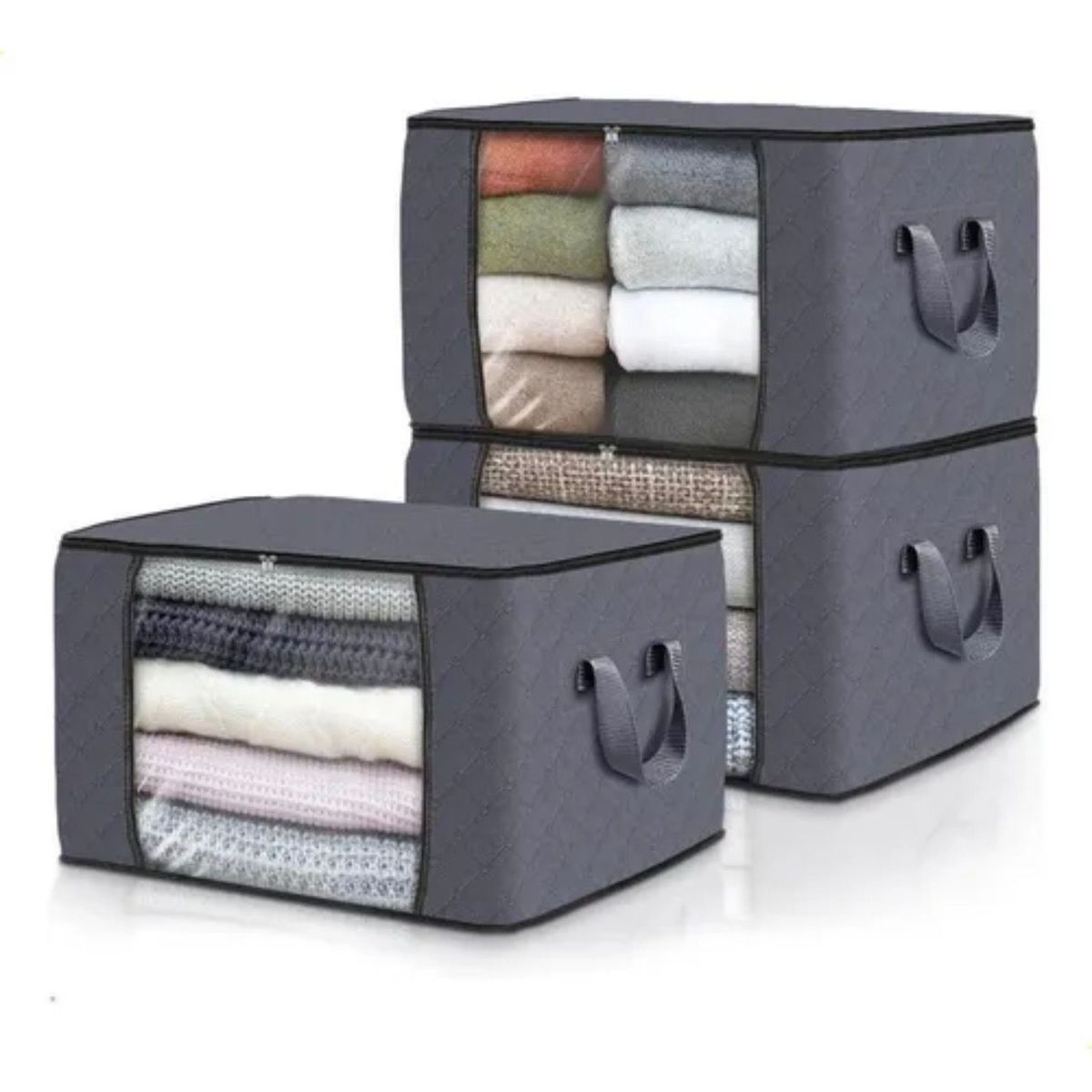 GENERICO - Bolsas Organizador Ropa