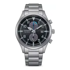 CITIZEN - RELOJ CA7028-81E PLATEADO HOMBRE