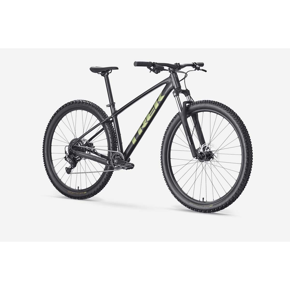 TREK - Bicicleta MTB Trek Marlin 4 Gen 3 2026 Negra XXL