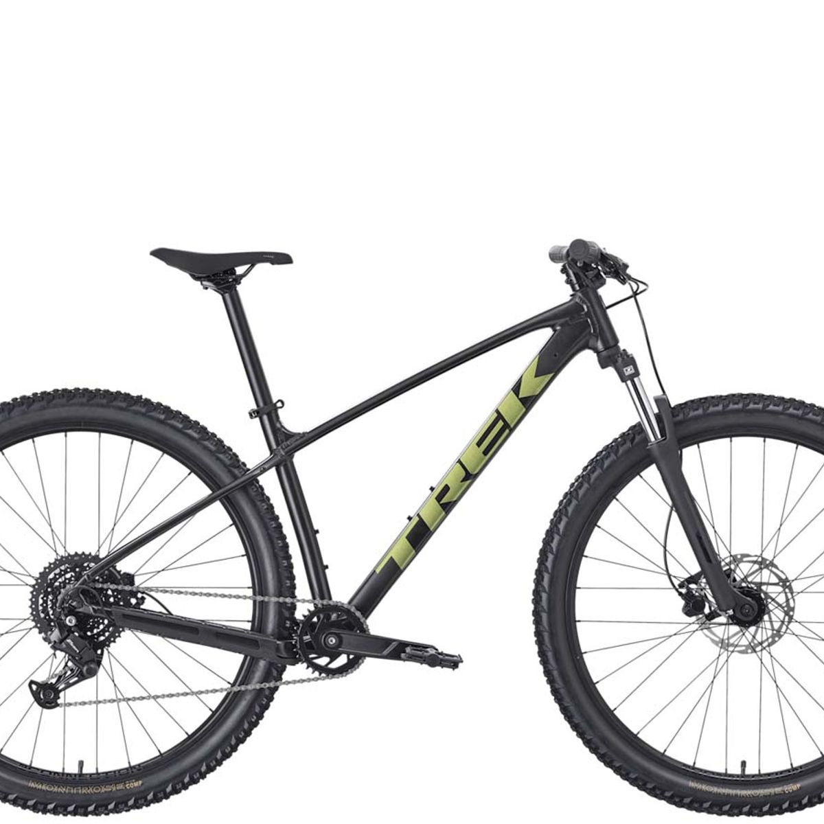 TREK - Bicicleta MTB Trek Marlin 4 Gen 3 2026 Negra XXL
