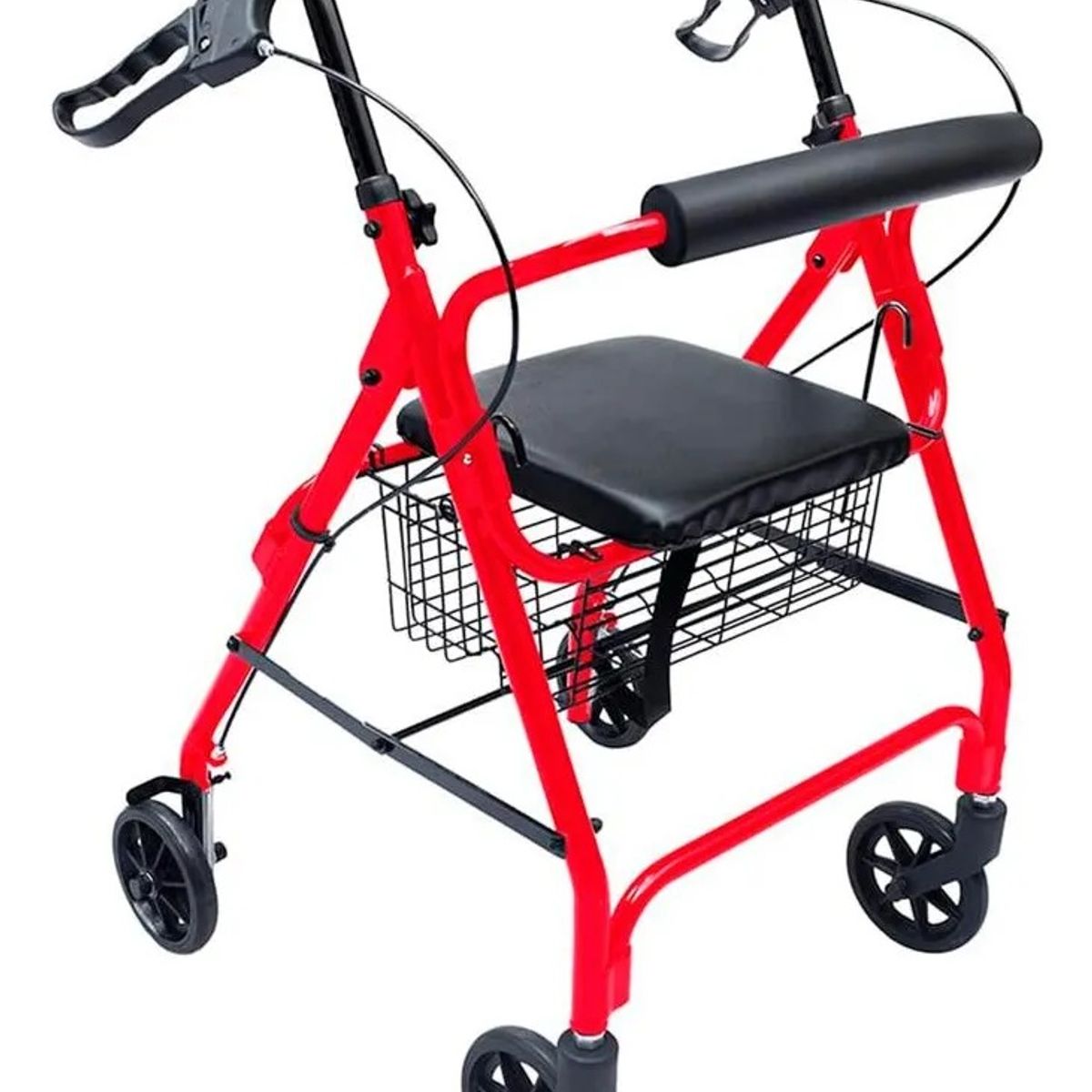 SHOP EHOME BAG - ANDADOR ADULTO ORTOPÉDICO PLEGABLE CON RUEDAS