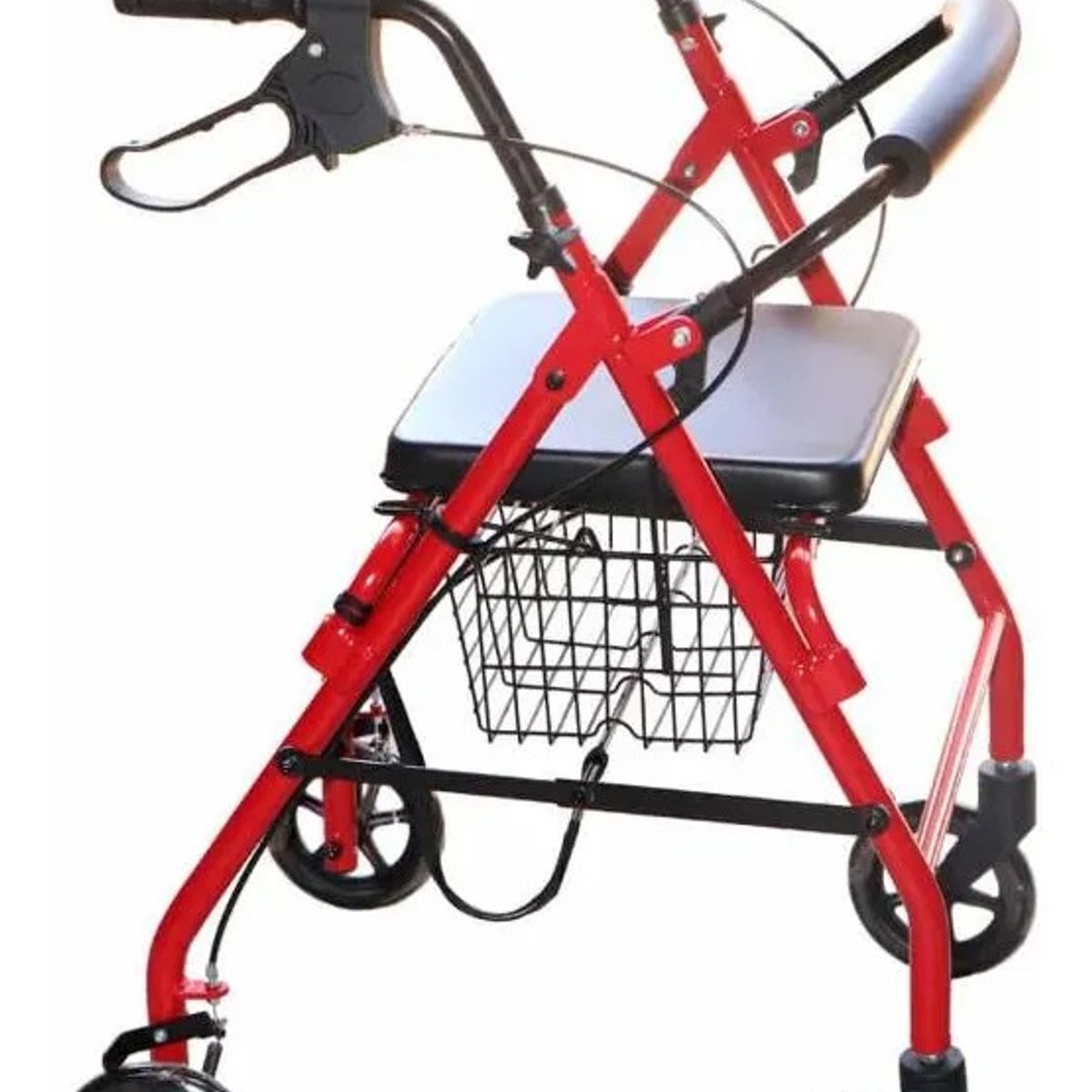 SHOP EHOME BAG - ANDADOR ADULTO ORTOPÉDICO PLEGABLE CON RUEDAS