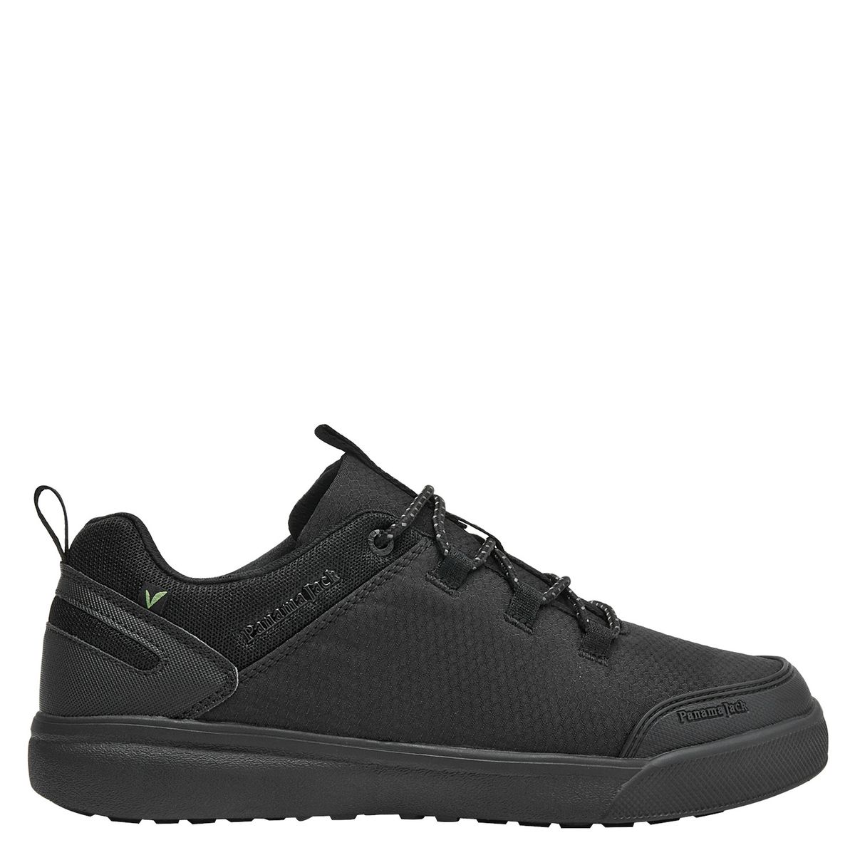 PANAMA JACK - Zapatilla Outdoor Hombre Negro Panama Jack
