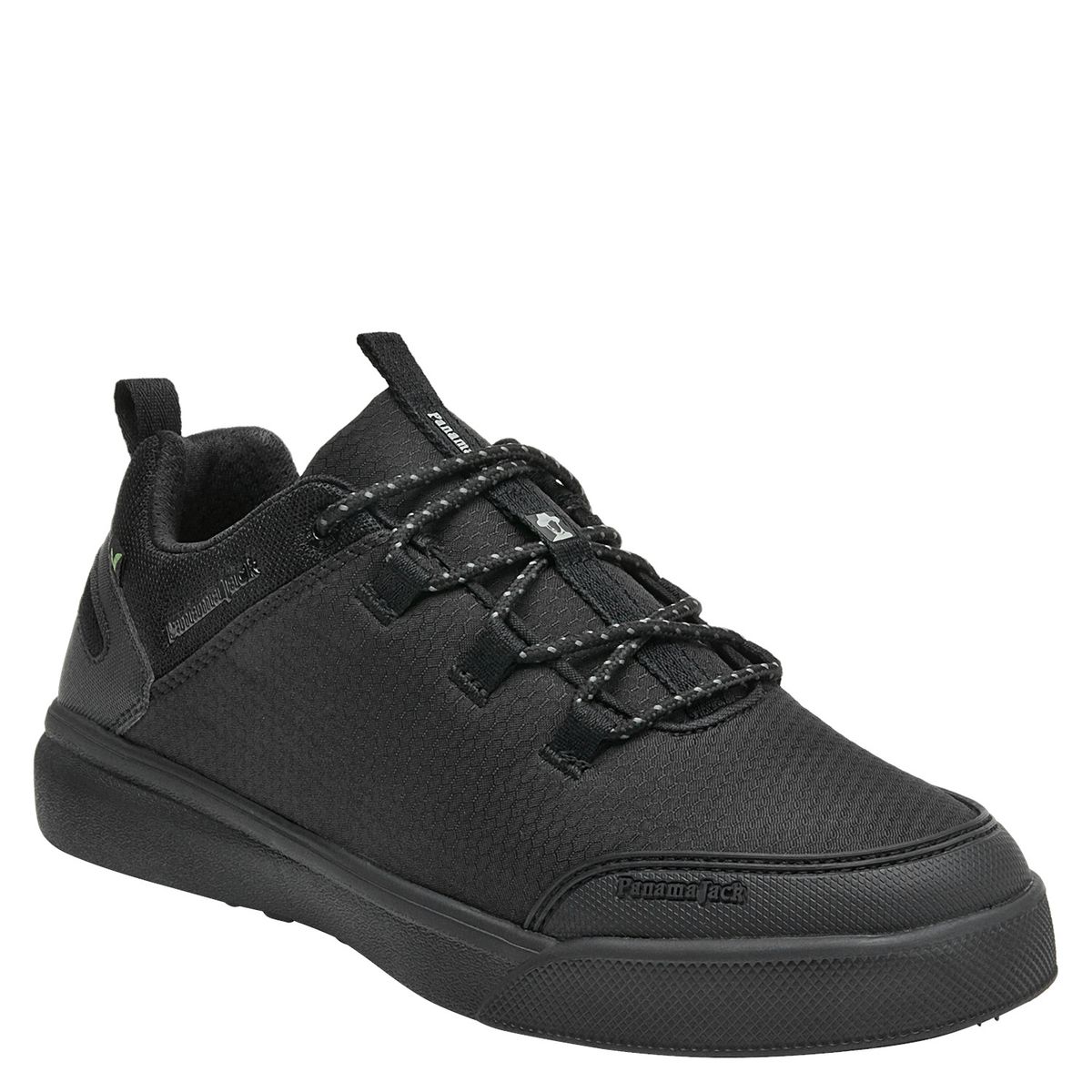 PANAMA JACK - Zapatilla Outdoor Hombre Negro Panama Jack
