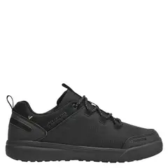 PANAMA JACK - Zapatilla Outdoor Hombre Negro