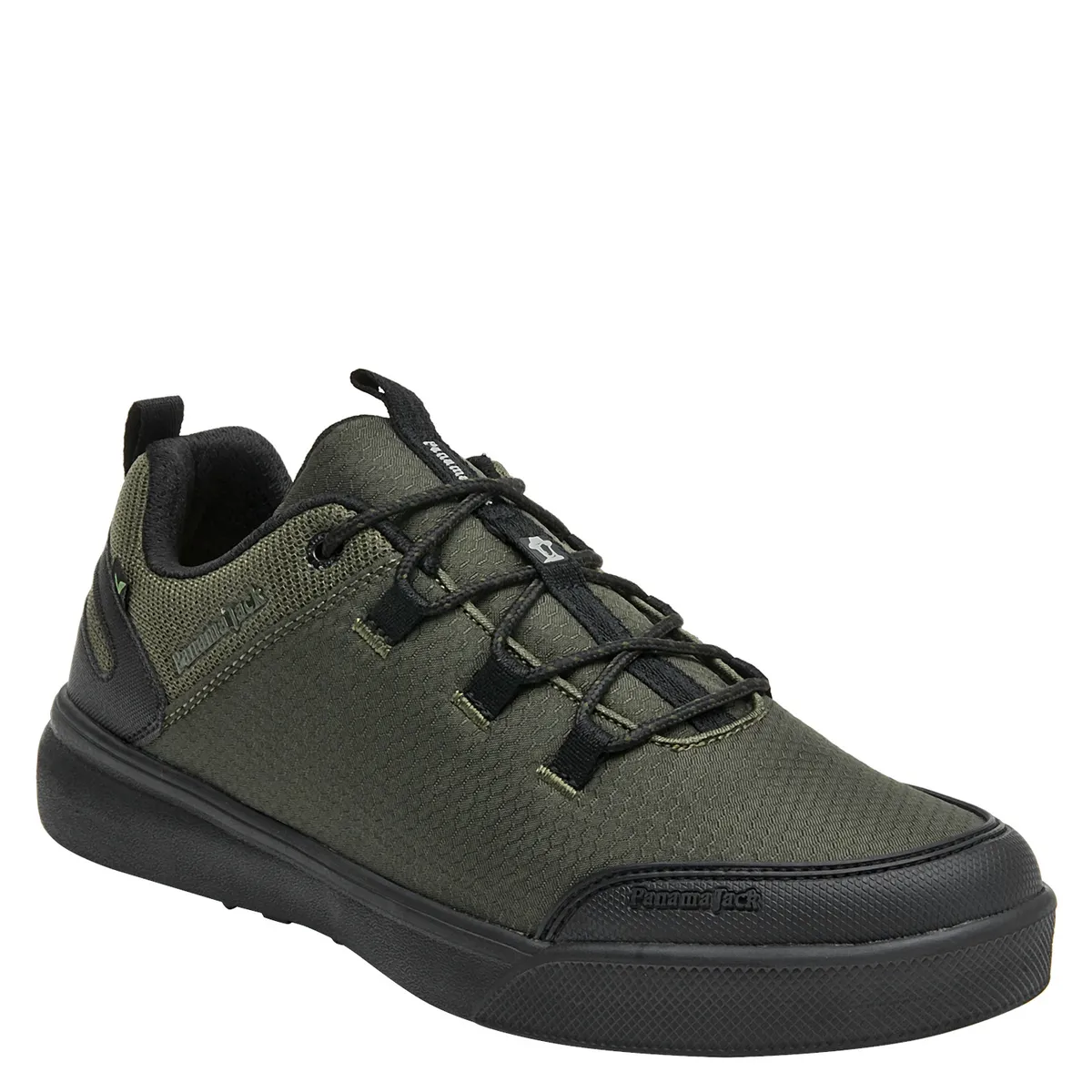 PANAMA JACK - Zapatilla Outdoor Hombre Verde Panama Jack