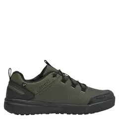 PANAMA JACK - Zapatilla Outdoor Hombre Verde