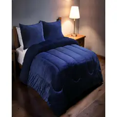 GENERICO - COBERTOR CHIPORRO 180x230 15P