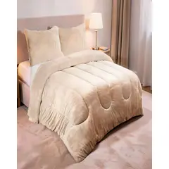 GENERICO - COBERTOR CHIPORRO 180x230 15P