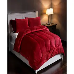 GENERICO - COBERTOR CHIPORRO 180x230 15P