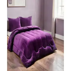 GENERICO - COBERTOR CHIPORRO 180x230 15P