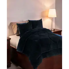 GENERICO - COBERTOR CHIPORRO 180x230 15P