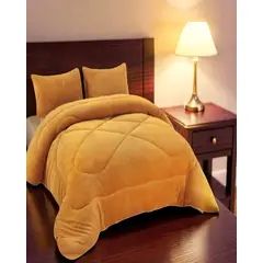 GENERICO - COBERTOR CHIPORRO 250x270 KING