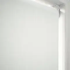 OEM - Cortina Roller Blackout 1 Paño 60x240cm Persiana