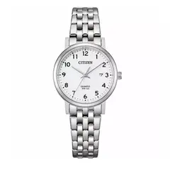 CITIZEN - RELOJ EU6090-54A PLATEADO MUJER