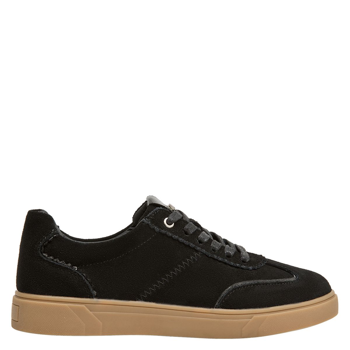 16 HRS - Zapatilla Casual Mujer Negro 16 Hrs