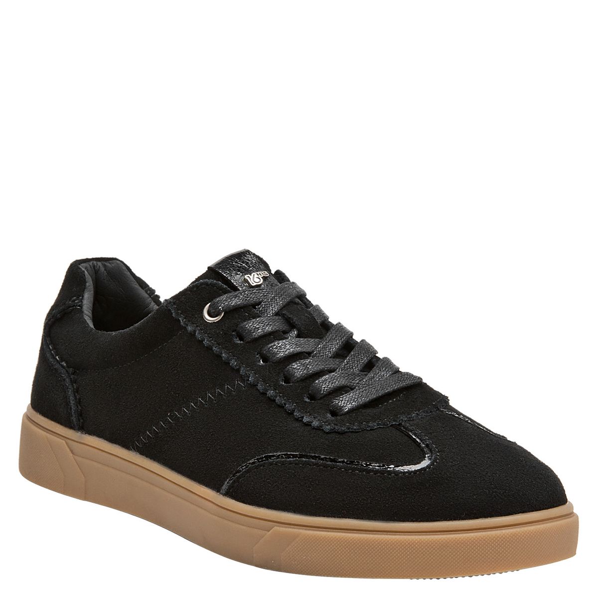 16 HRS - Zapatilla Casual Mujer Negro 16 Hrs