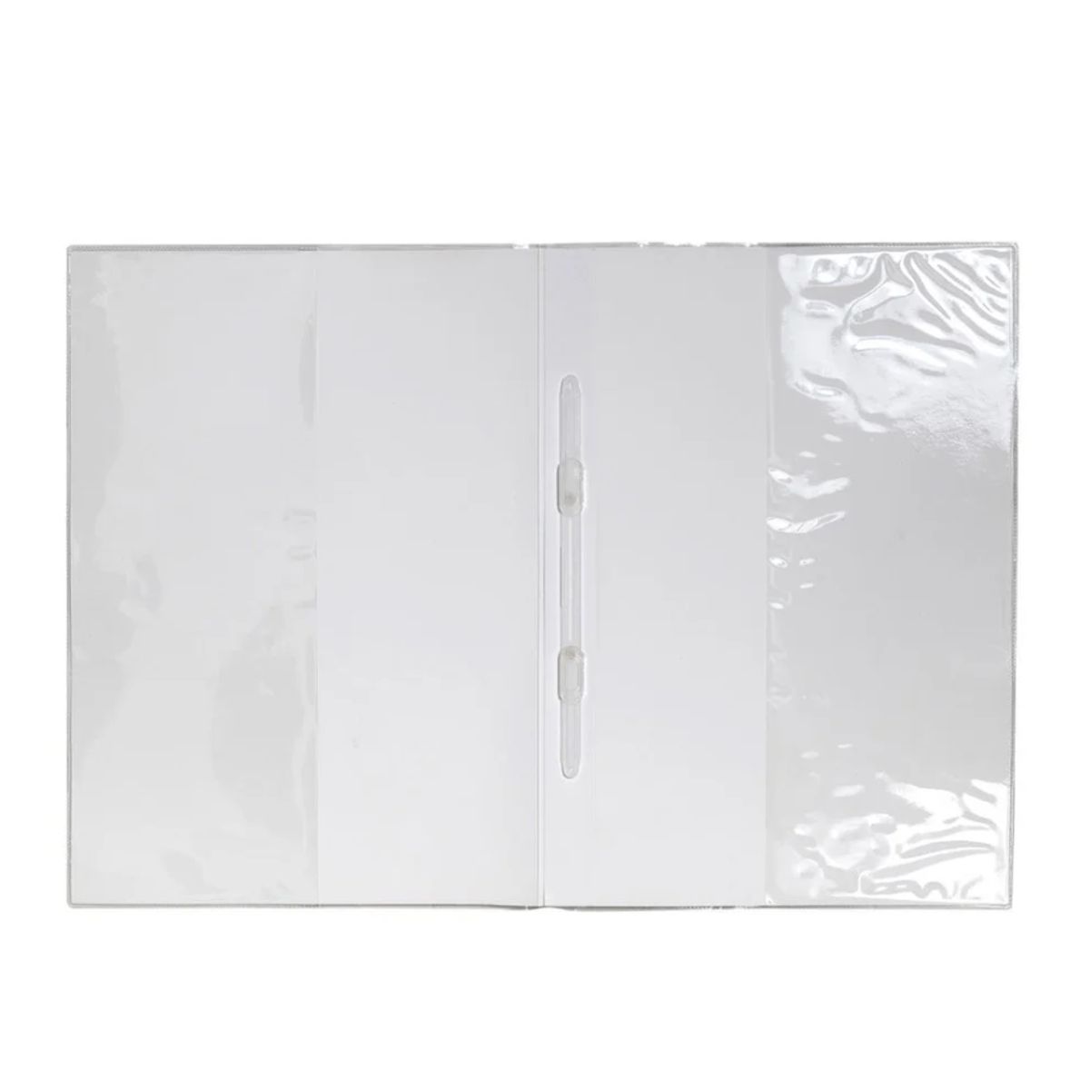 ARTEL - Carpeta con Gusano Café ARTEL